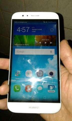 Huawei G8 Pantalla 5.5 Huella 32gb 3ram Huawei G8 Pantalla 5.5 Huella 32gb 3ram