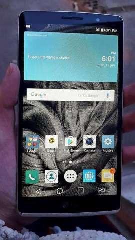 Lg G4 Stylus LIBRE de ORIGEN IMPECABLE $3500 Lg G4 Stylus LIBRE de ORIGEN IMPECABLE $3500