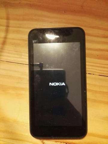 Vendo Nokia Lumia 530 (poco Uso) Vendo Nokia Lumia 530 (poco Uso)