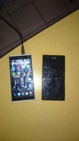 Zen Element Plus Philips leeer Zen Element Plus Philips leeer