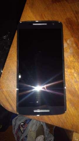 Vendo Motorola X Play para Claro Vendo Motorola X Play para Claro