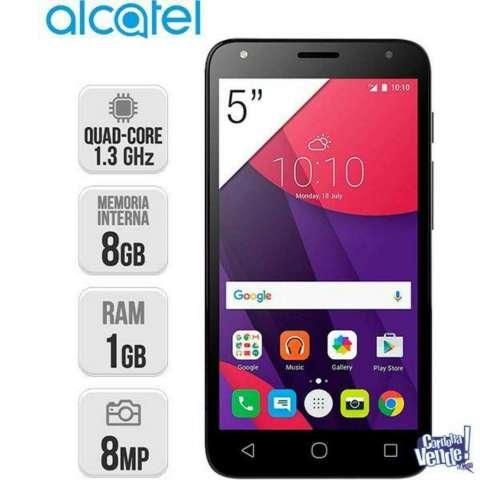 Alcatel Pixi 45 Nuevo,liberado Alcatel Pixi 45 Nuevo,liberado