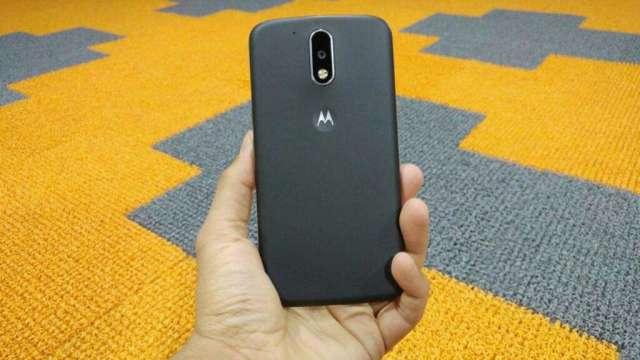 Moto G4 Xt1621 Dual Sim 16gb Moto G4 Xt1621 Dual Sim 16gb