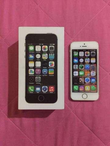 iPhone 5S 16Gb iPhone 5S 16Gb
