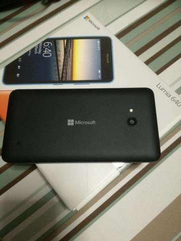 Microsoft Lumia 640 Microsoft Lumia 640