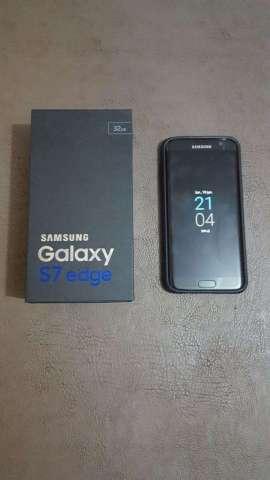 Samsung Galaxy S7 Edge Liberado de Fábri Samsung Galaxy S7 Edge Liberado de Fábri
