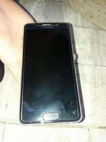 VENDO SAMSUNG A5 2016 VENDO SAMSUNG A5 2016
