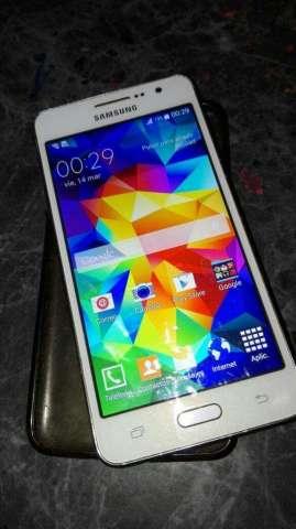 Samsung Grand Prime Libre Vendo Samsung Grand Prime Libre Vendo