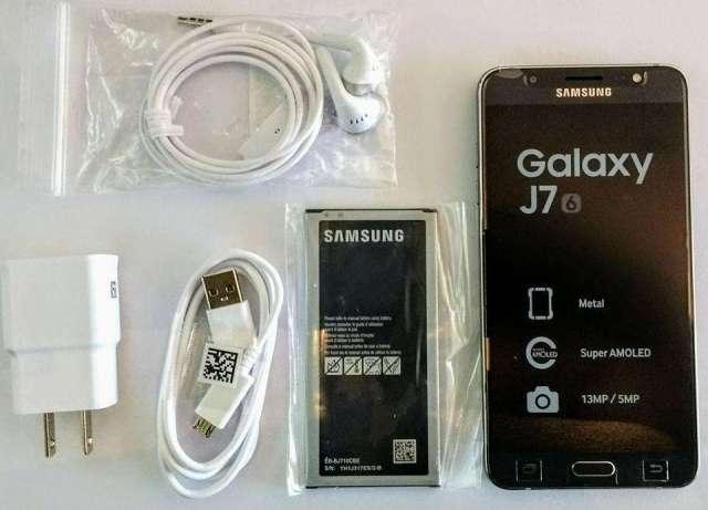 SAMSUNG GALAXY J7 2016 .NUEVO Y ORIGINAL. con caja y accesorios. LIBERADO SAMSUNG GALAXY J7 2016 .NUEVO Y ORIGINAL. con caja y accesorios. LIBERADO