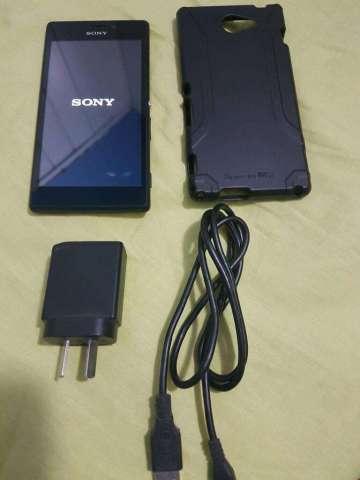 Celular Sony M2 Libre Celular Sony M2 Libre