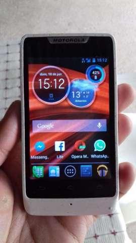 Motorola Razr D1 Liberado Motorola Razr D1 Liberado