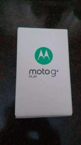Vendo Celular Motorola G4 Play Libre Vendo Celular Motorola G4 Play Libre