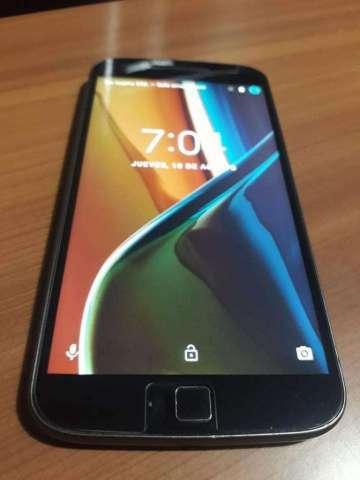 Motorola Moto G4 Plus Movistar Motorola Moto G4 Plus Movistar