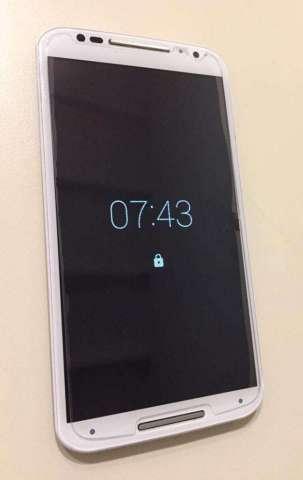 Moto X2 Xt1097 Impecable Moto X2 Xt1097 Impecable