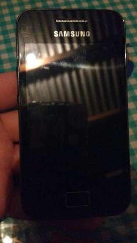 Vendo Samsung Ace 5830m Libre Vendo Samsung Ace 5830m Libre