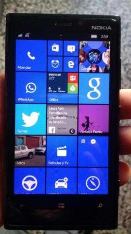 vendo nokia lumia 920 para movistar 4g 32 gb $ 3500 vendo nokia lumia 920 para movistar 4g 32 gb $ 3500