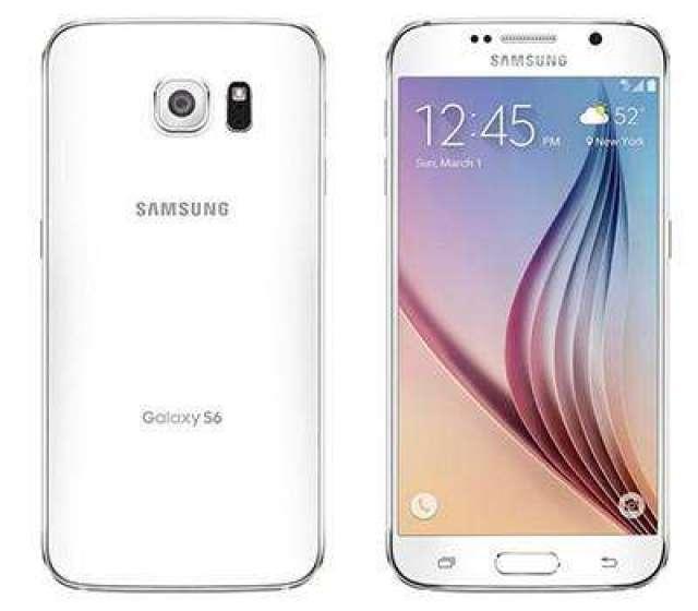 Samsung Galaxy S6 Flat 32gb Libre Nuevo 4g Lte Gtia Samsung Galaxy S6 Flat 32gb Libre Nuevo 4g Lte Gtia