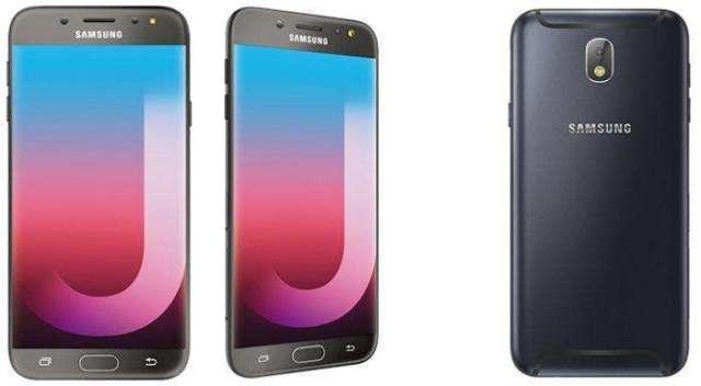 Samsung Galaxy J7 Pro Octacore Huella Libre y con GARANTIA Samsung Galaxy J7 Pro Octacore Huella Libre y con GARANTIA