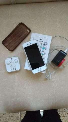 iPhone 5s 16gb Dorado iPhone 5s 16gb Dorado