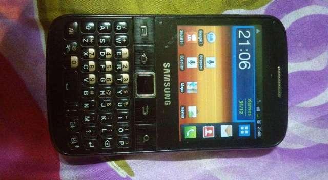 Samsung Young Pro Libre Samsung Young Pro Libre