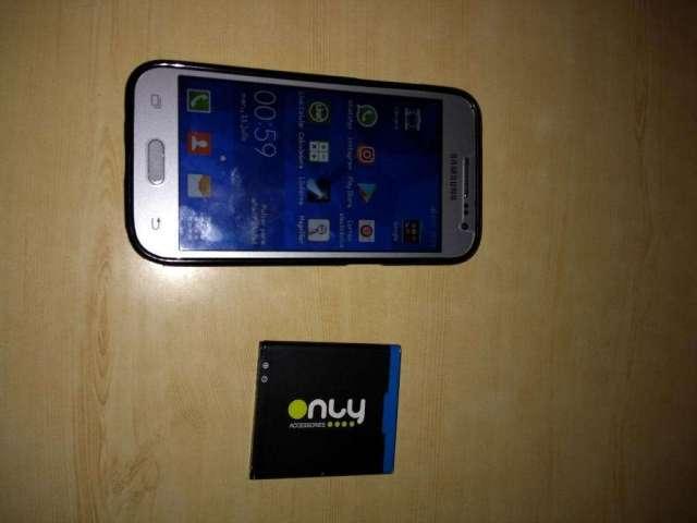Samsung Core Prime. Roto Pin de Carga Samsung Core Prime. Roto Pin de Carga