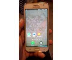 Vendo Samsung Galaxy J2