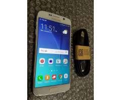 Samsung Galaxy S6, Impecable