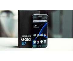 Samsung Galaxy S7 Liberado de fabrica