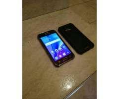 Samsung J1 Ace Libre Impecable 4g