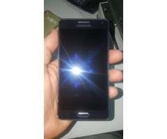 Oferta Samsung A5 Azul 4g. Libre