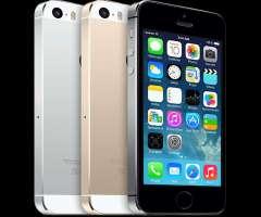 iPhone 5s y iPhone SE 16&#x2f;64 de MiAMI. TERMOSELLADOS. Garantia ESCRITA. LOCAL A LA CALLE&#x21;&#