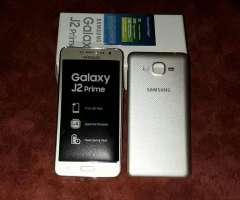 Samsung Galaxy J2 Primelibre Nuevo.