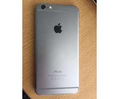 iPhone 6 Plus 16Gb Grey Space