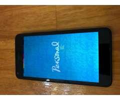 Vendo Celular Nokia Microsoft 640 LTE
