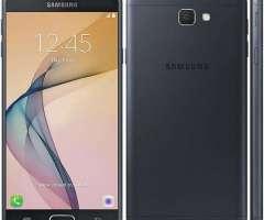 Samsung J7 Prime y 2016 nuevo en caja con garantía