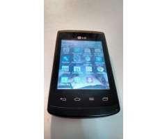 Lg L1 para Claro Nuevo