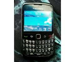Blackberry 9300 Libre&#x21; Muy Buen Estado&#x21;&#x21;