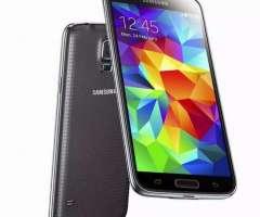 Oferta Samsung Galaxy S5
