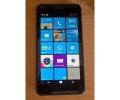 Microsoft Lumia 640 Xl Lte 4 Núcleos 5,7¨ Zeiss 13mp Full Hd