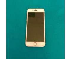 VENDO IPHONE 6S, ROSE GOLD , 16 GB