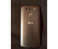 Vendo Lg G3 Beat