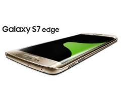 Samsung Galaxy S7 Edge,32gb,4g,nuevo