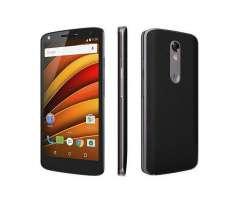 MOTO X FORCE XT1580 4G 32gb &#x2f;&#x2f; NUEVO LIBRE ORIGINAL &#x2f;&#x2f; RETIRAS EN LOCAL