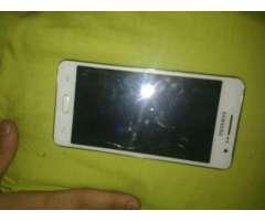 Vendo Samsung Grand Prime 1600