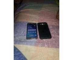 Samsung J7 Libre 4g Impecable Vendo