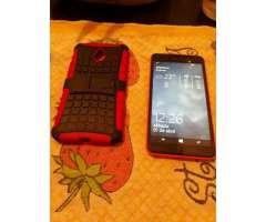 Vendo Nokia 640 Xl Libre