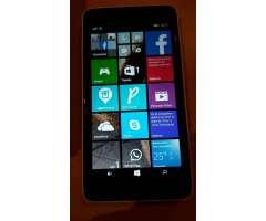 Nokia Lumnia 640