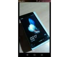 Vendo Huawei P8 Lite 16gb Libre