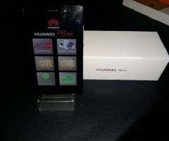 Huawei P8 Lite  13mp  4g Lte 2gb Ram &#x2f; NUEVOS &#x2f; Libres de Fabrica