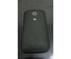 Vendo Celular Moto Motorola E &#x24; 2.500